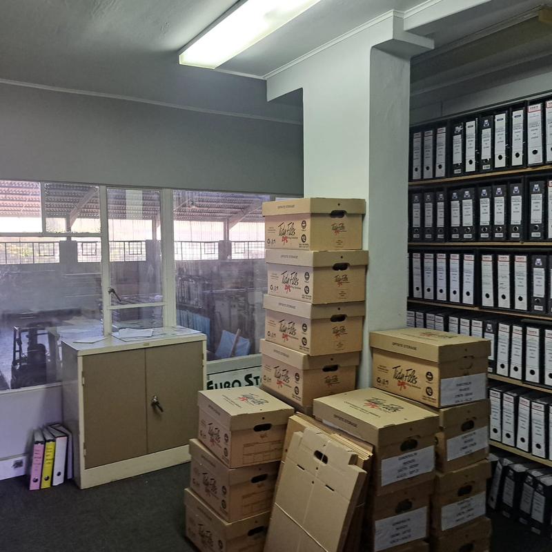 To Let commercial Property for Rent in Deal Party Eastern Cape